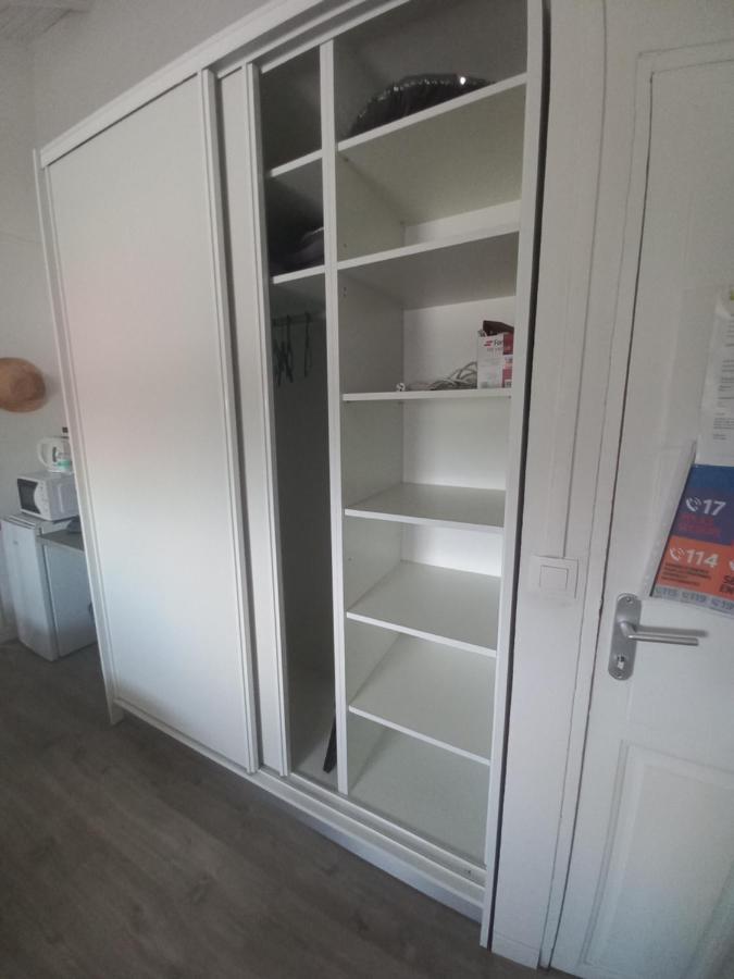 拜马欧 Lauraym 1酒店 外观 照片