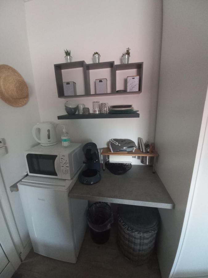 拜马欧 Lauraym 1酒店 外观 照片